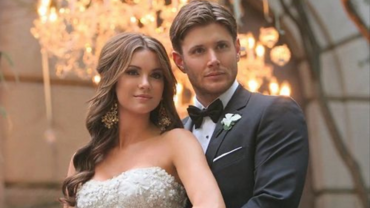 Jensen Ackles’ Divorce