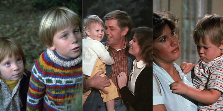What Happened to John Curtis on the Waltons?