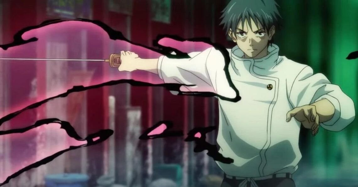 Where to Start Jujutsu Kaisen Manga after Season 2? Culling Game Arc