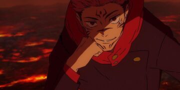 The Real Reason Sukuna Wants Megumi’s Body in Jujutsu Kaisen