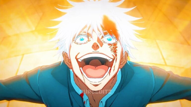 gojo