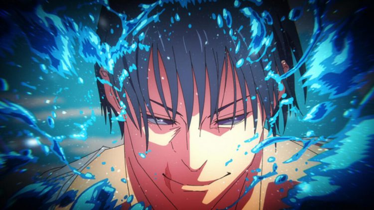 Jujutsu Kaisen Season 2 Dominates Every Category at Crunchyroll Anime ...