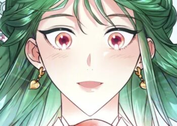 Just Peachy Chapter 3 release date