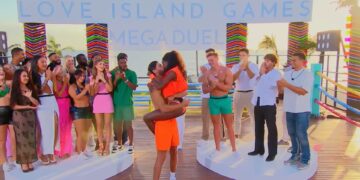 Love Island Games Ending Explained