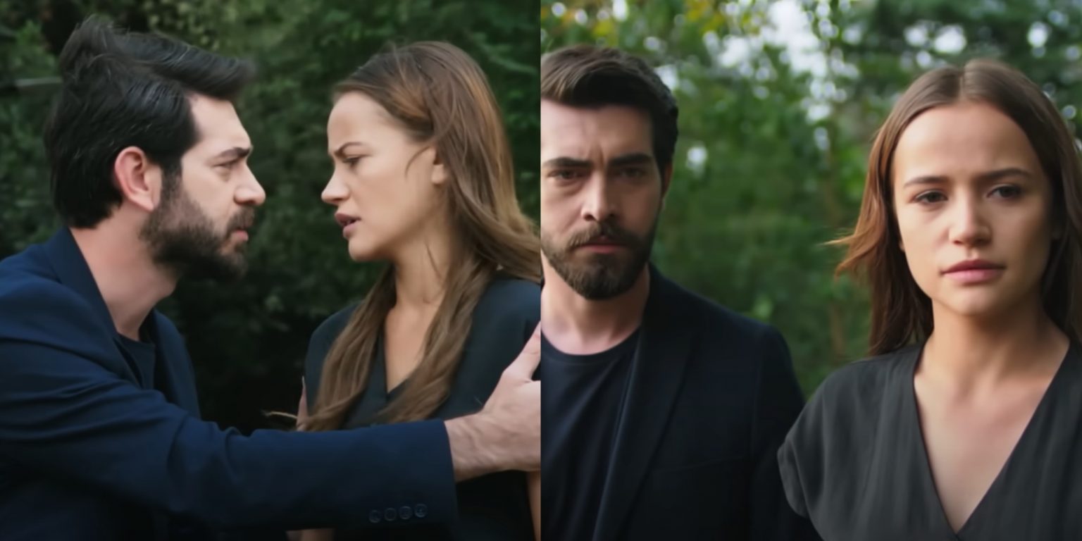 Kan Cicekleri Season 2 Episode 37: Preview & Release Date