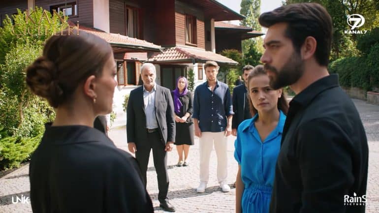 Kan Cicekleri Season 2 Episode 35: Recap, Release Date & Streaming ...