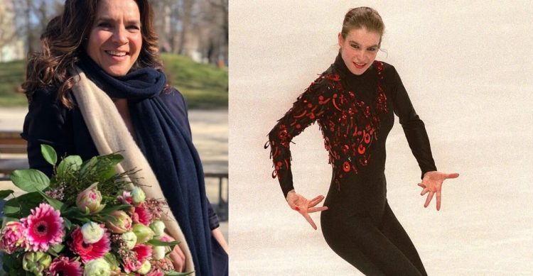 Katarina Witt