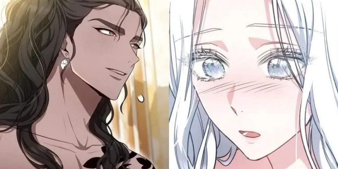 Kidnapped Bride Chapter 51: Spoilers & Release Date