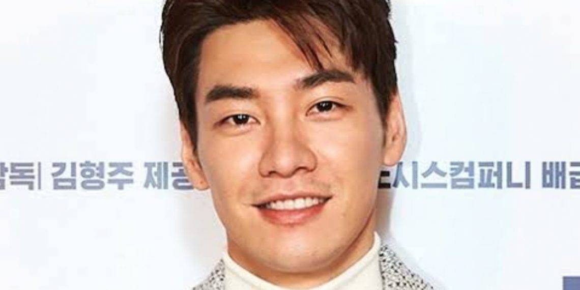 Who Is Kim Young-kwang's Wife?