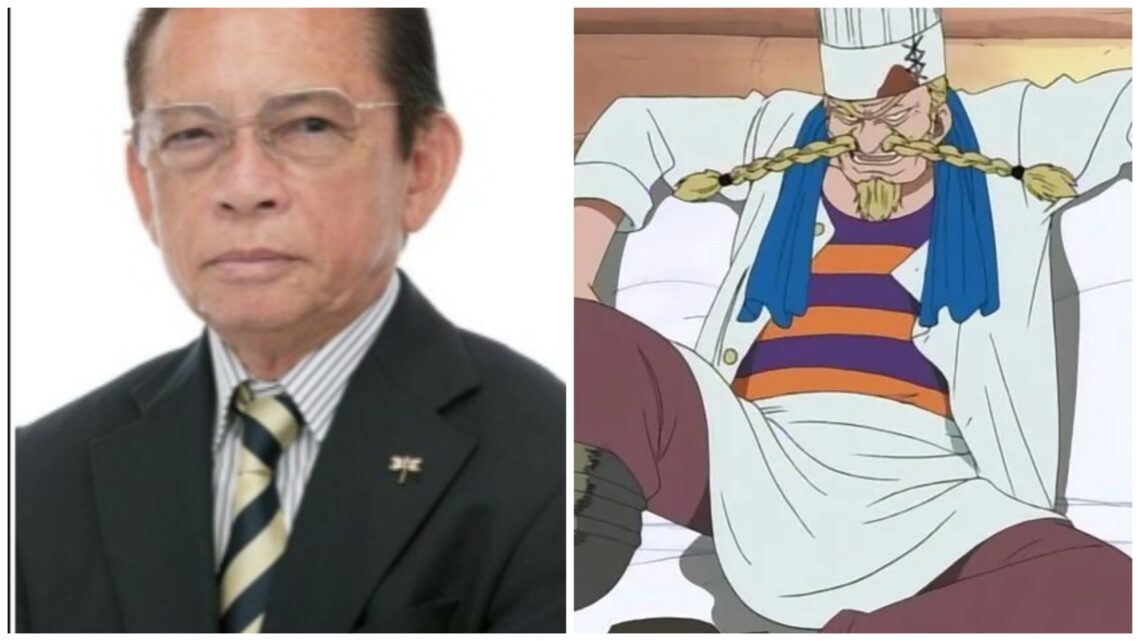 One Piece Voice Actors Who Passed Away Over The Years