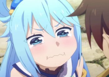 Konosuba Season 3: A Must-Watch for Fans of Isekai Comedy