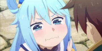 Konosuba Season 3: A Must-Watch for Fans of Isekai Comedy