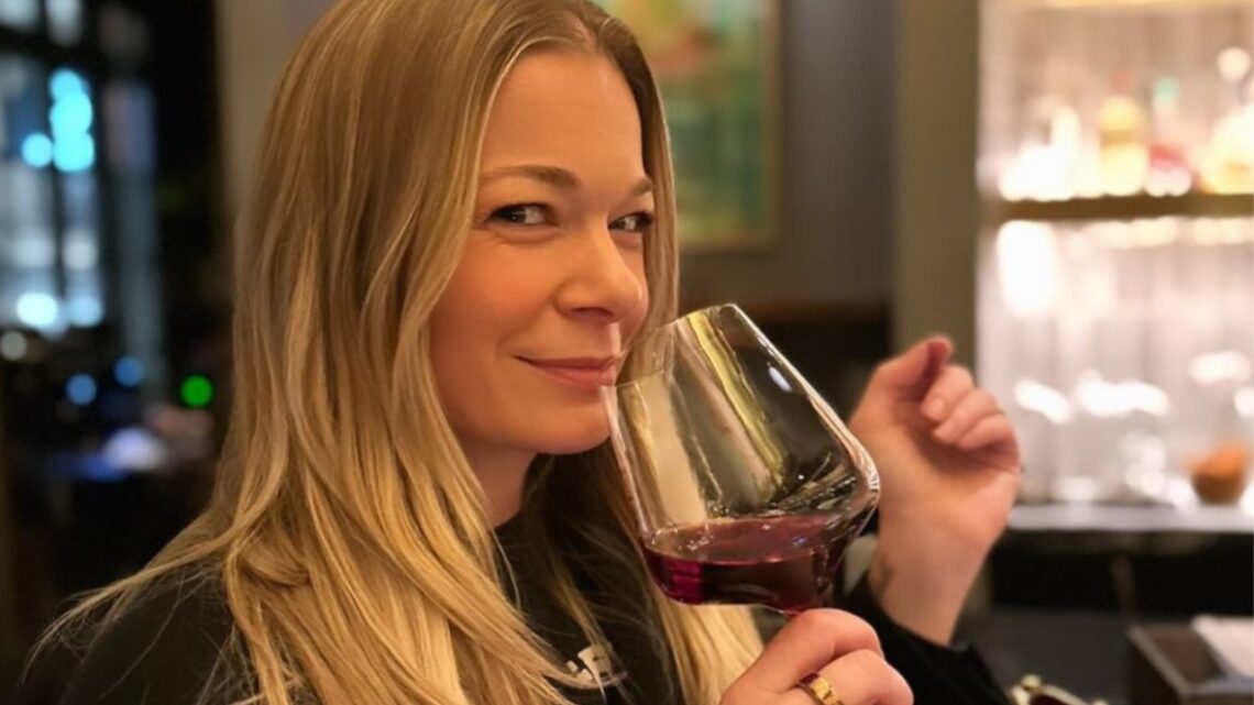 LeAnn Rimes' Affair With Eddie Cibrian Everything To Know OtakuKart