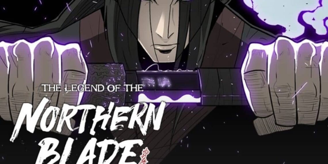 Legend of the Northern Blade Chapter 170 Release Date