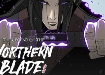 Legend of the Northern Blade Chapter 170 Release Date