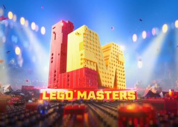 Lego Masters (US) Season 4 Episode 8