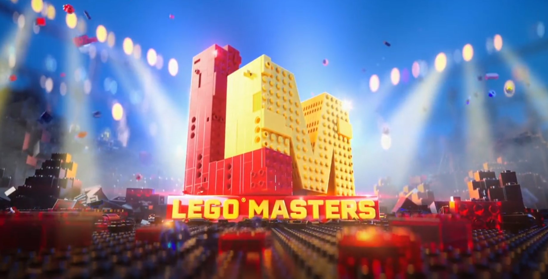 Lego Masters (US) Season 4 Episode 8