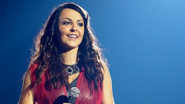 Who Is Linda Mertens' Partner?