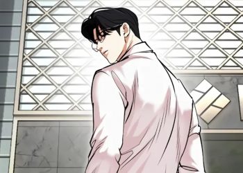 Lookism Chapter 475 Release Date