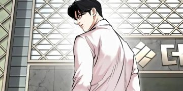 Lookism Chapter 475 Release Date