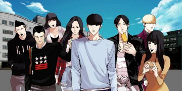 Is Lookism Manga Finished?