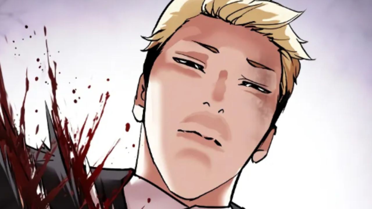 Lookism Chapter 477 Release Date
