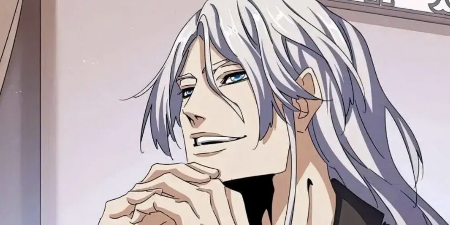 Magic Emperor Chapter 470 & 471