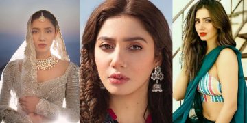 Mahira Khan Controversy