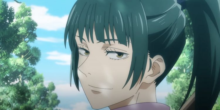 Does Maki Die In Jujutsu Kaisen? Explained