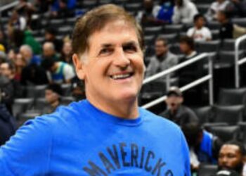 Mark Cuban