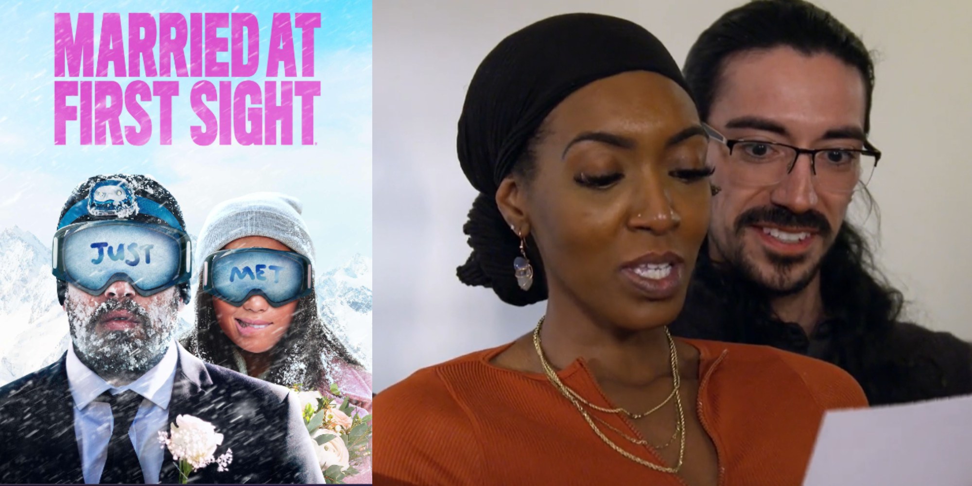 Married At First Sight US Season 17 Episode 5: 'From US To Mexico' Release Date, Spoilers & Recap