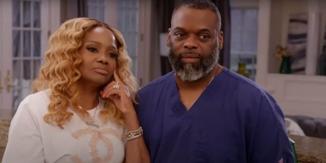 Married to Medicine Season 10