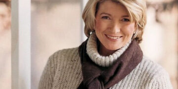 Martha Stewart