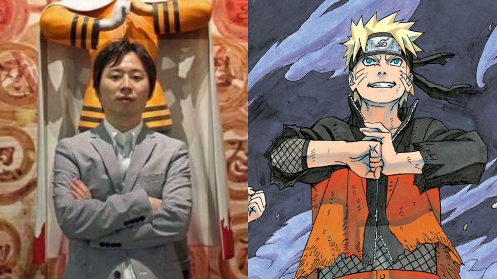  Masashi Kishimoto's Net Worth: How Much did He Make From Naruto?