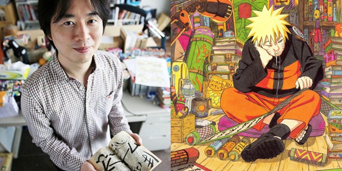 Masashi Kishimoto's Net Worth: How Much did He Make From Naruto?