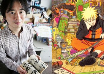 Masashi Kishimoto's Net Worth: How Much did He Make From Naruto?