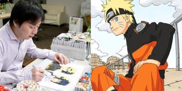 Shueisha Warns Naruto Fans to Beware of Fake Social Media Accounts Impersonating Masashi Kishimoto