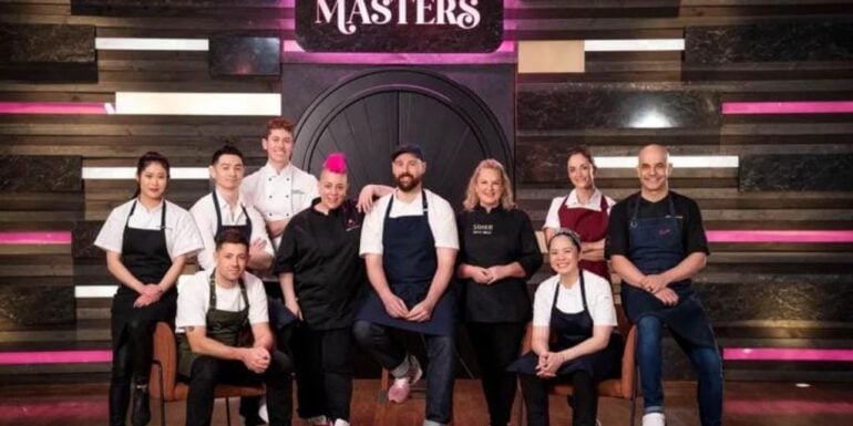 MasterChef: Dessert Masters Episode 8: 'Double Elimination' Release ...