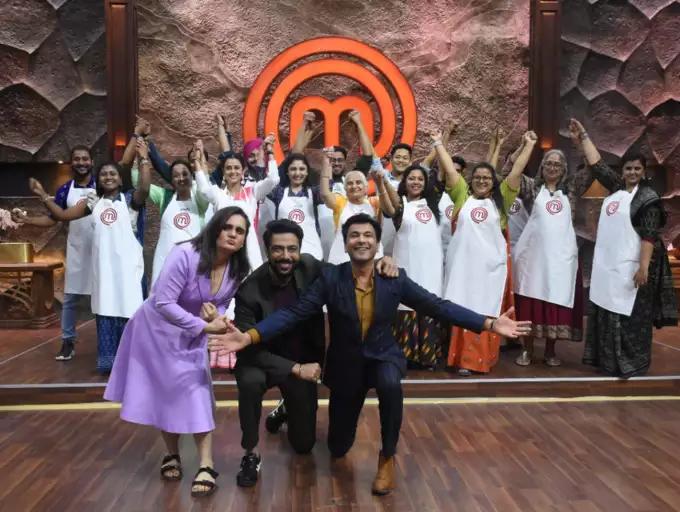 MasterChef India