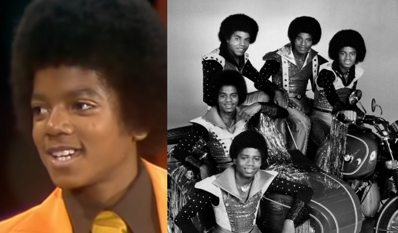 Jackson 5 Members: Who Are They?