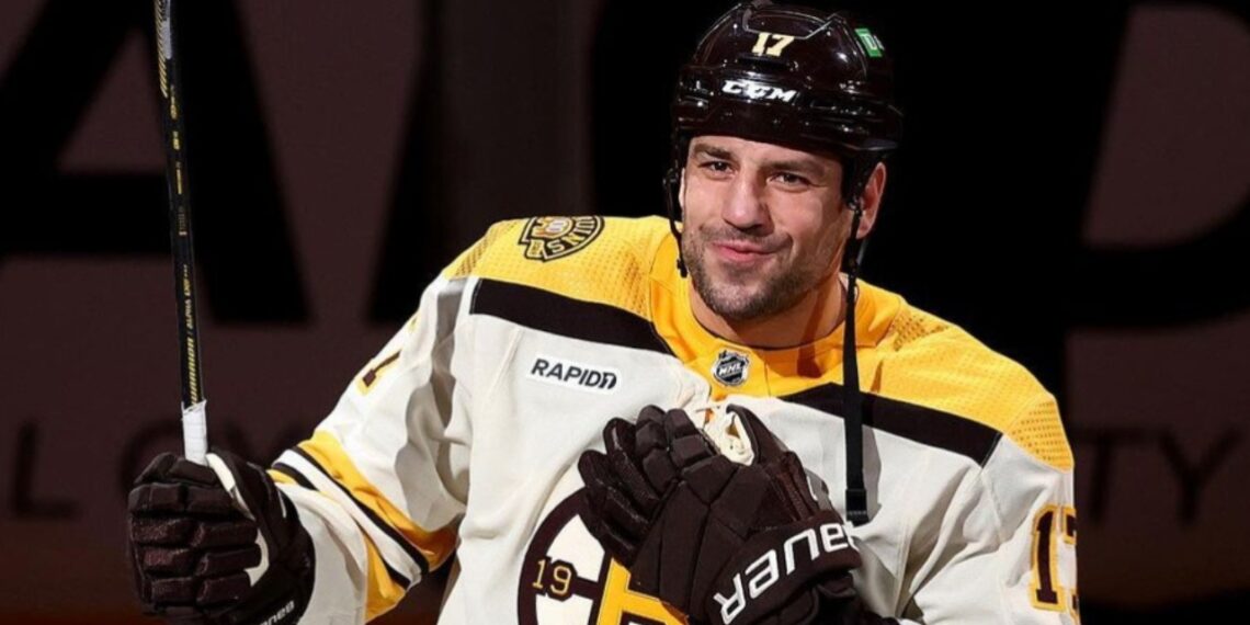 What Happened To Milan Lucic?