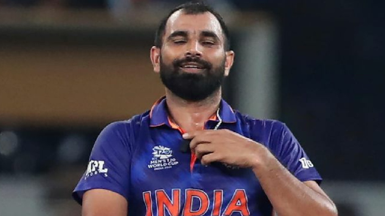 Mohammed Shami's Divorce Case