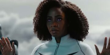 Monica Rambeau