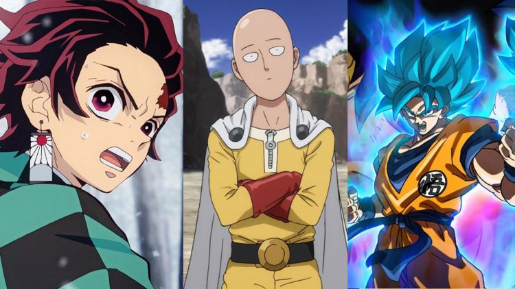 Most Expensive Anime