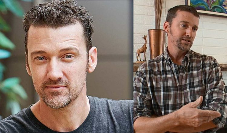 Peter Adeney aka Mr. Money Mustache