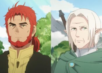 My Daughter Left the Nest and Returned an S-Rank Adventurer Episode 9: 'Ange's matchmaking plan' Release Date, Recap & Spoilers
