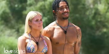 Love Island Australia Season 5 Episode 6