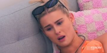 Love Island Australia Season 5 Episode 18