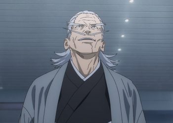 Who Exactly Is Naobito Zenin in Jujutsu Kaisen?
