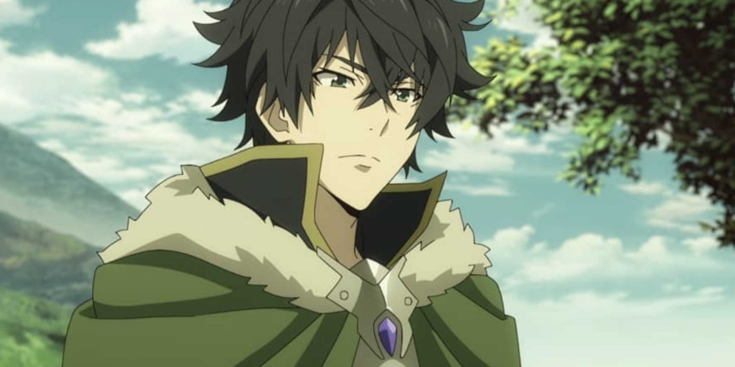 Why Is The Shield Hero Hated? Explained